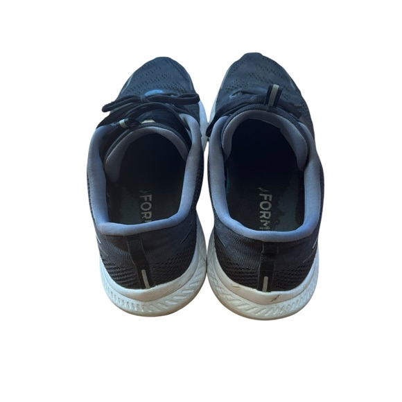 Men’s Saucony Omni 21 Sneakers in Black and White. Size 9W. Worn. - Picture 2 of 9